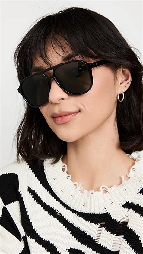 How Le Specs Tragoc Magic Sunglasses Can Elevate Your Look